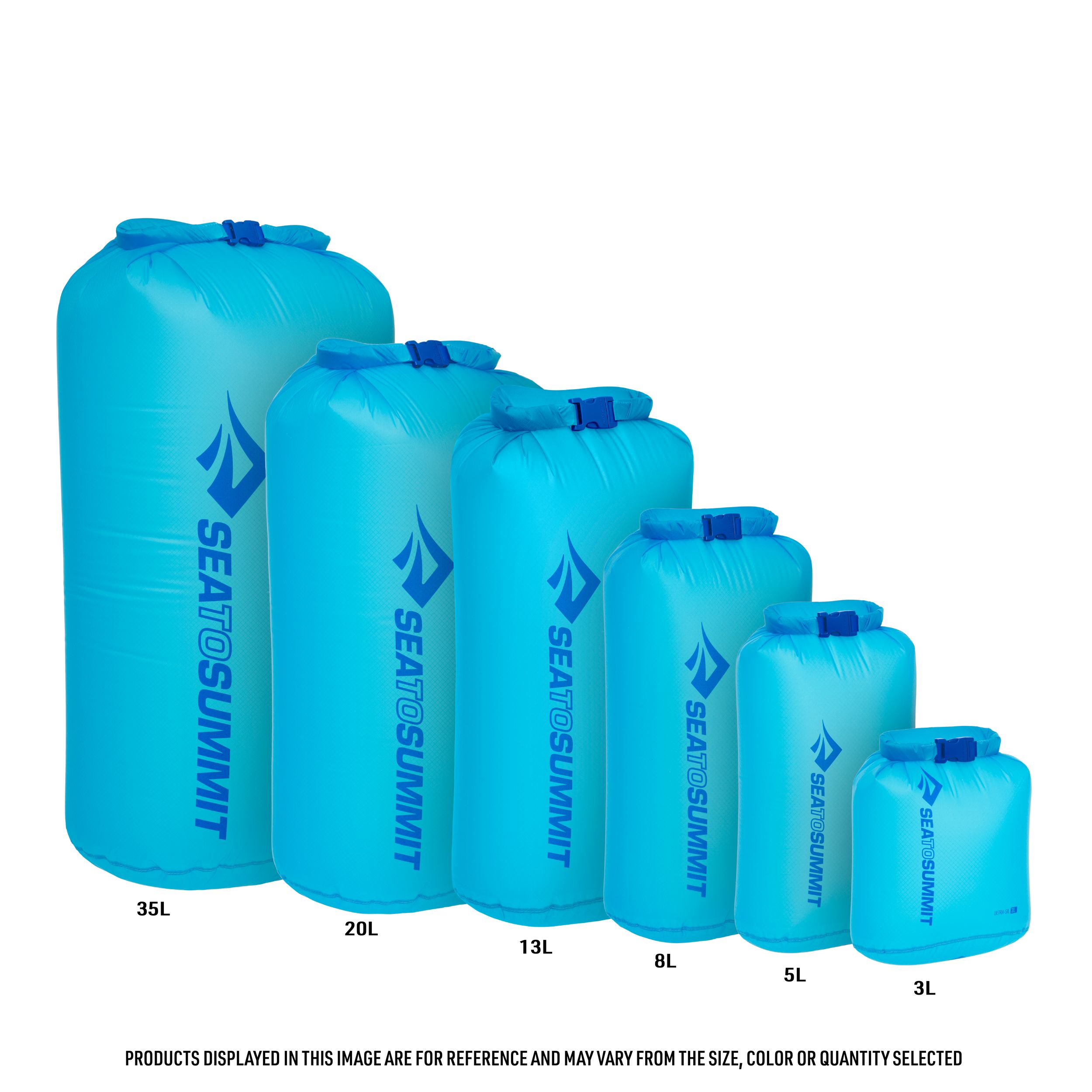 Sea to Summit Ultra-Sil 35 L Dry Bag