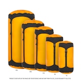 Sea to Summit Ultra-Sil Compression Sack - 35 L Front_Flat