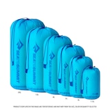 Sea to Summit Ultra-Sil 5 L Small Stuff Sack Front_Flat