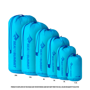 Sea to Summit Ultra-Sil 5 L Small Stuff Sack