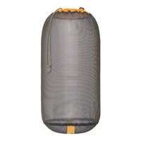 Sea To Summit 13L Mesh Stuff Sack Front_Flat