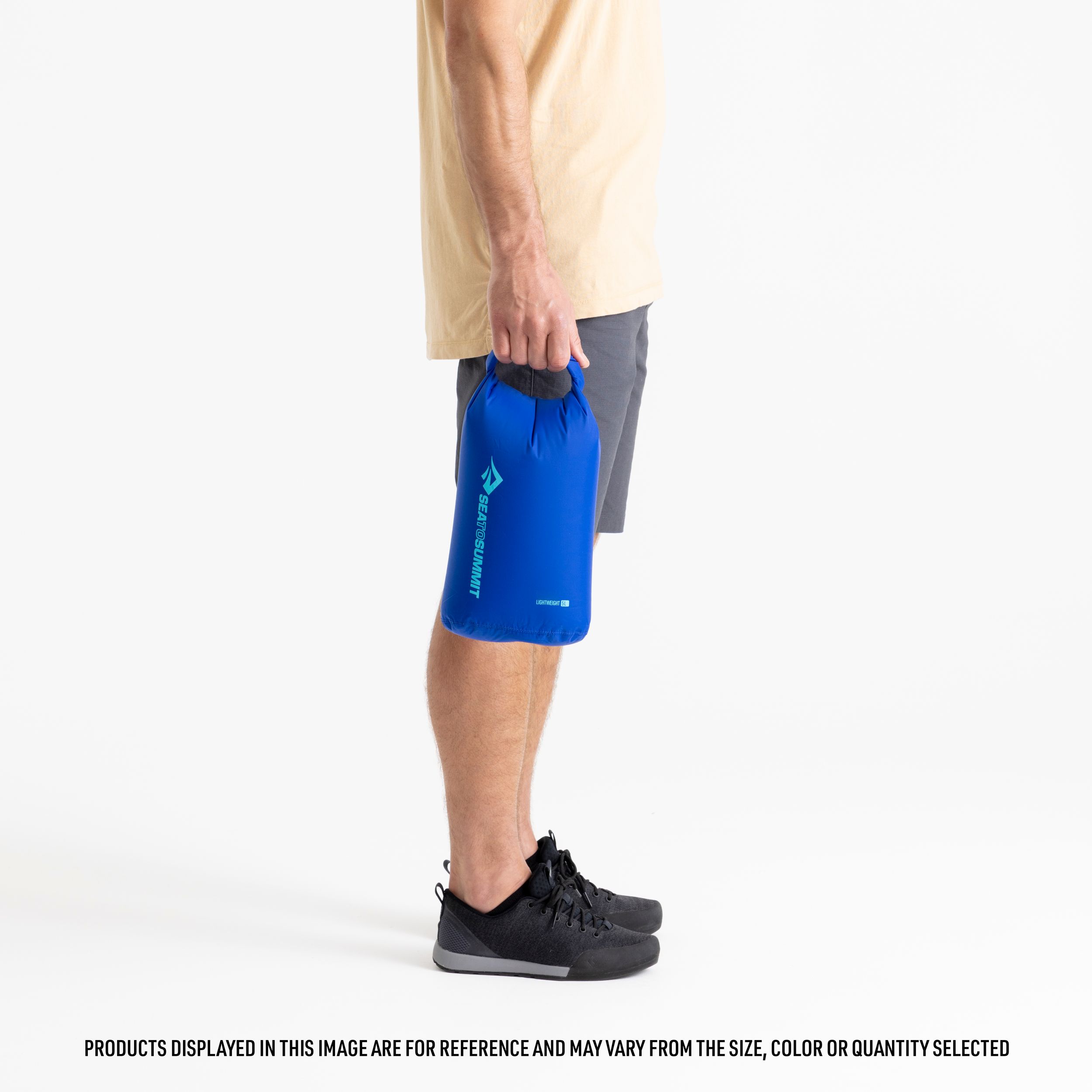 Sea to Summit Lightweight Dry Bag - 5L