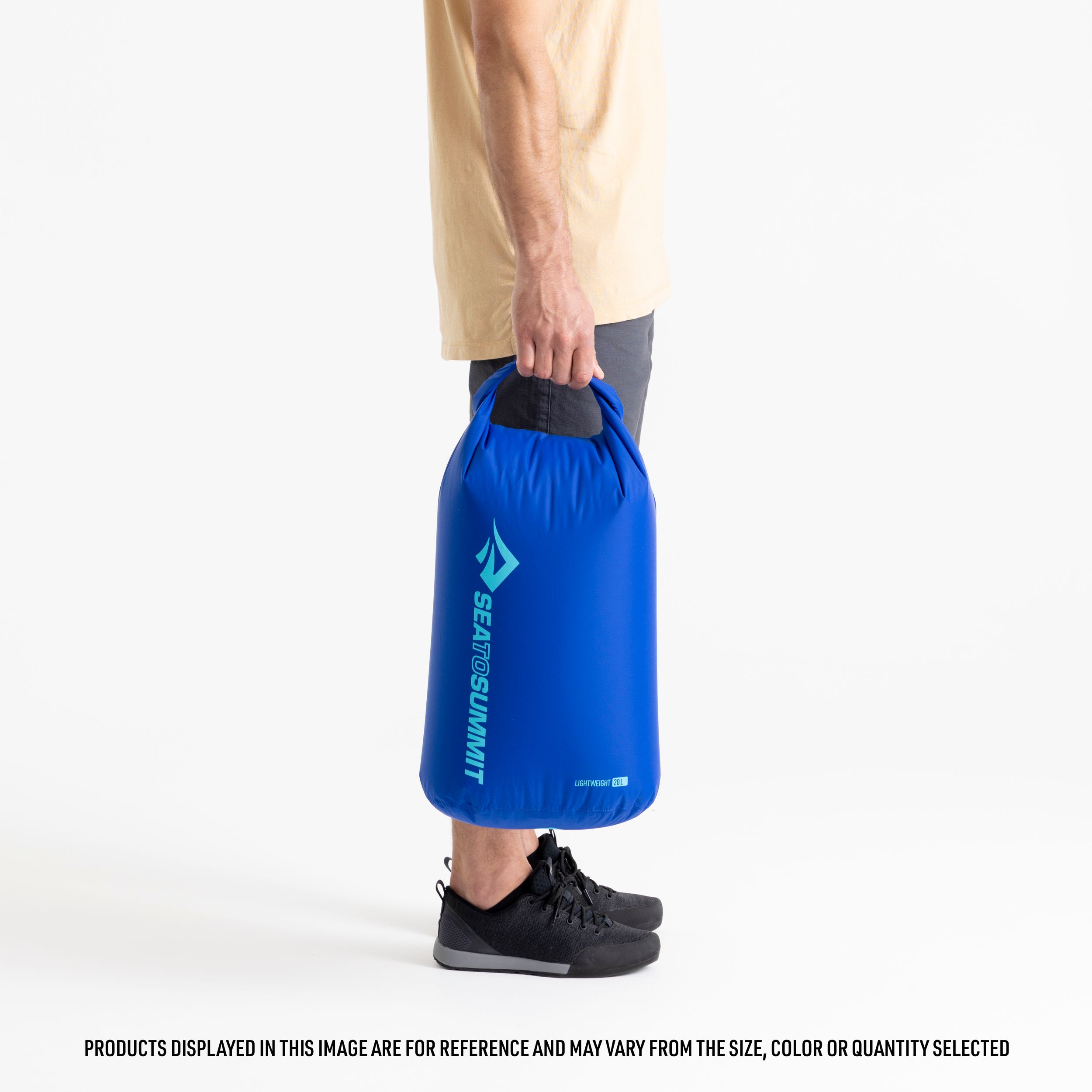 Sea to Summit Lightweight Dry Bag - 20 L