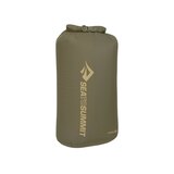Sea to Summit Lightweight Dry Bag - 20 L Front_Flat
