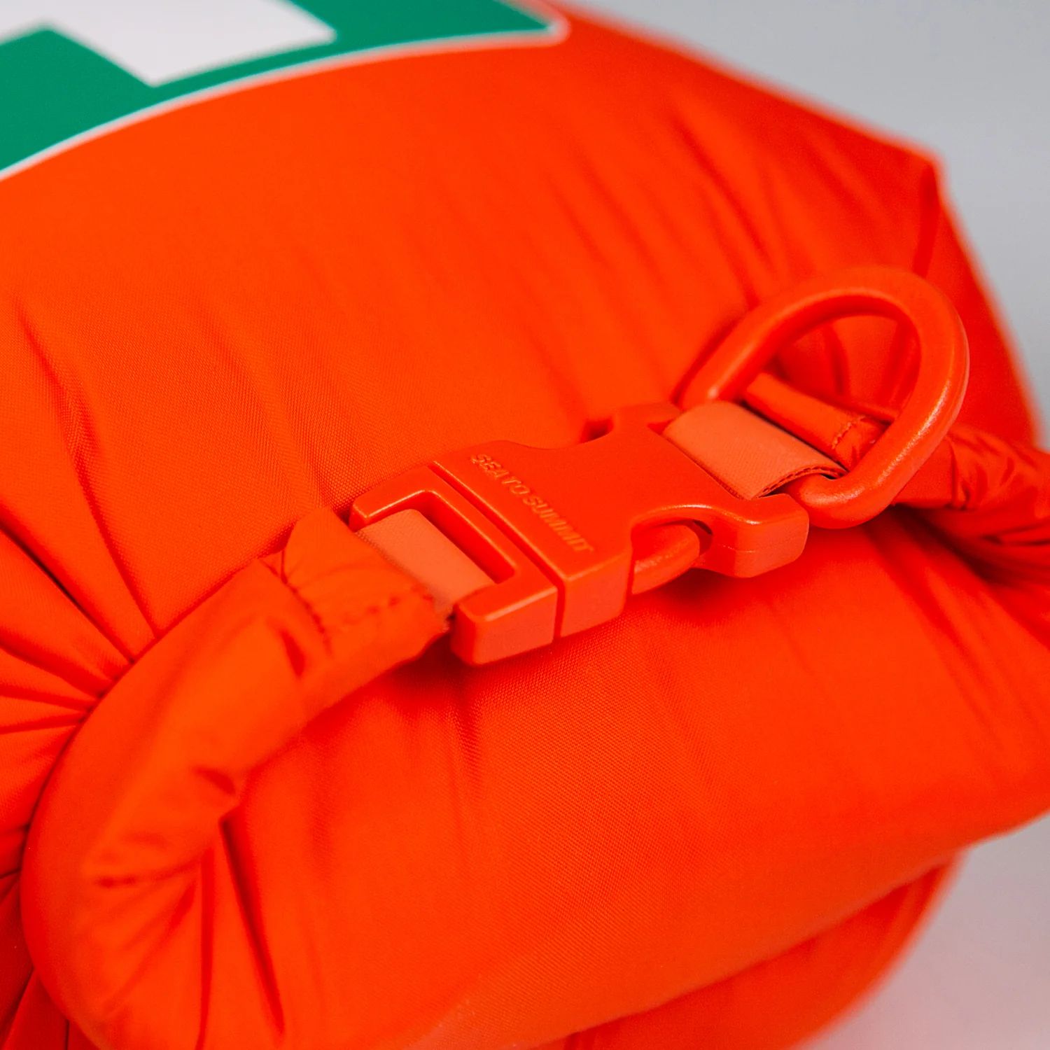 Sea To Summit First Aid 3L Overnight Dry Bag