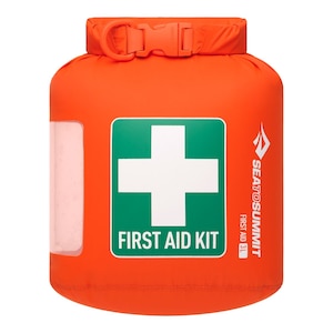 Sea To Summit First Aid 3L Overnight Dry Bag