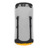 Sea to Summit Evac Compression 13 L Medium Dry Bag Front_Flat