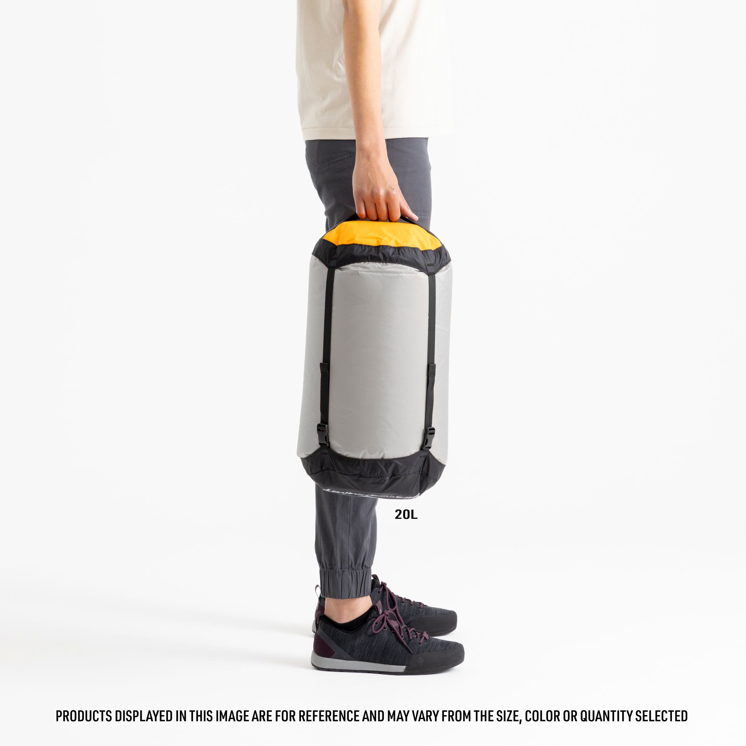 Sea to Summit Evac Compression 20 L Large Dry Bag