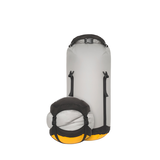 Sea to Summit Evac Compression 20 L Large Dry Bag Front_Flat