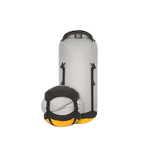 Sea to Summit Evac Compression 20 L Large Dry Bag Front_Flat
