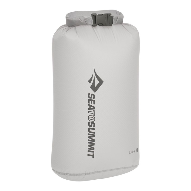 Sea to Summit Ultra-Sil Small Dry Bag - 5 L Front_Angled_Right