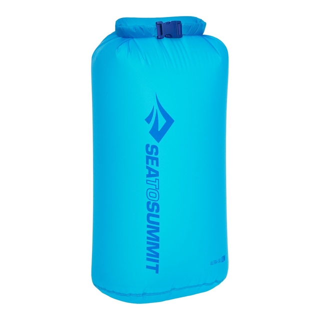 Sea to Summit Ultra-Sil 8L Bag Front_Angled_Right