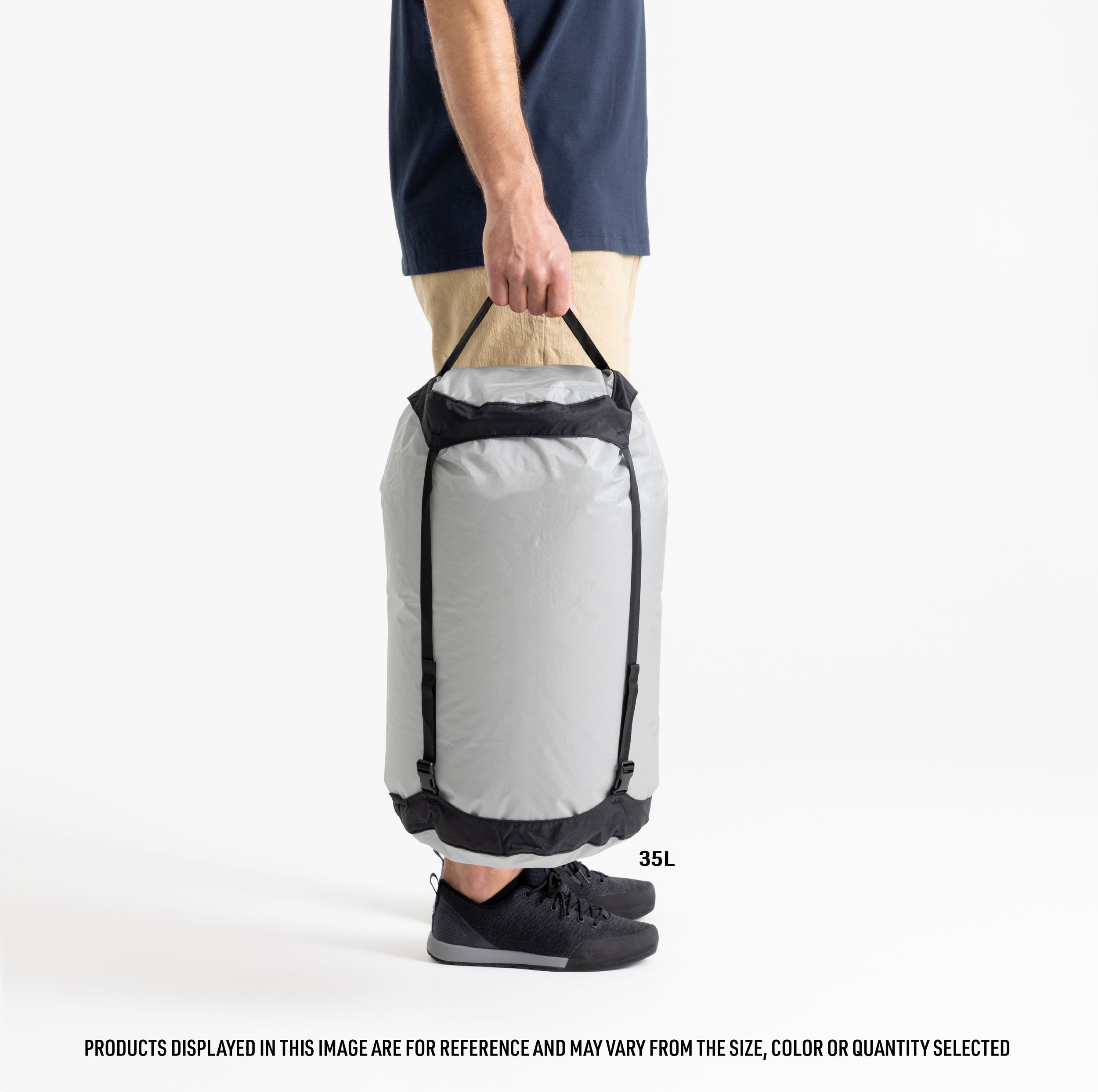 Sea to Summit Ultra-Sil Compression Sack - 35 L
