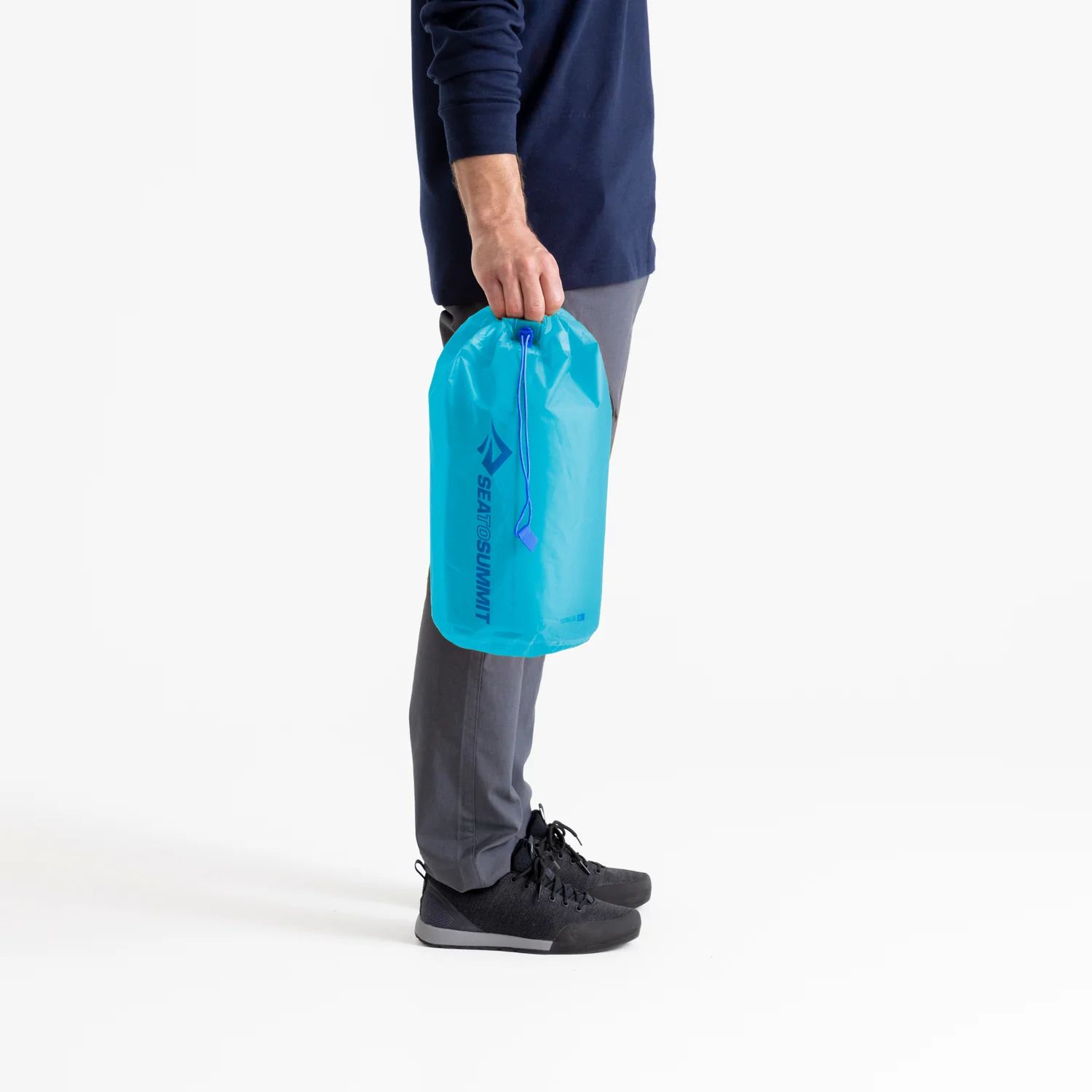 Sea to Summit Ultra-Sil Medium Stuff Sack - 8 L