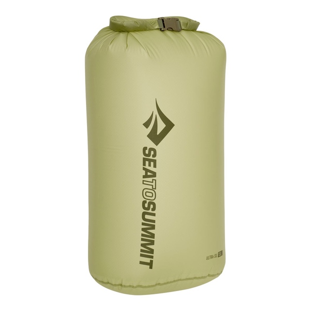 Sea to Summit Ultra-Sil 20 L Dry Bag Front_Angled_Right
