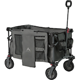 McKINLEY Utility Wagon Front_Angled_Left