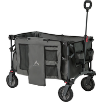 McKINLEY Utility Wagon Front_Angled_Left
