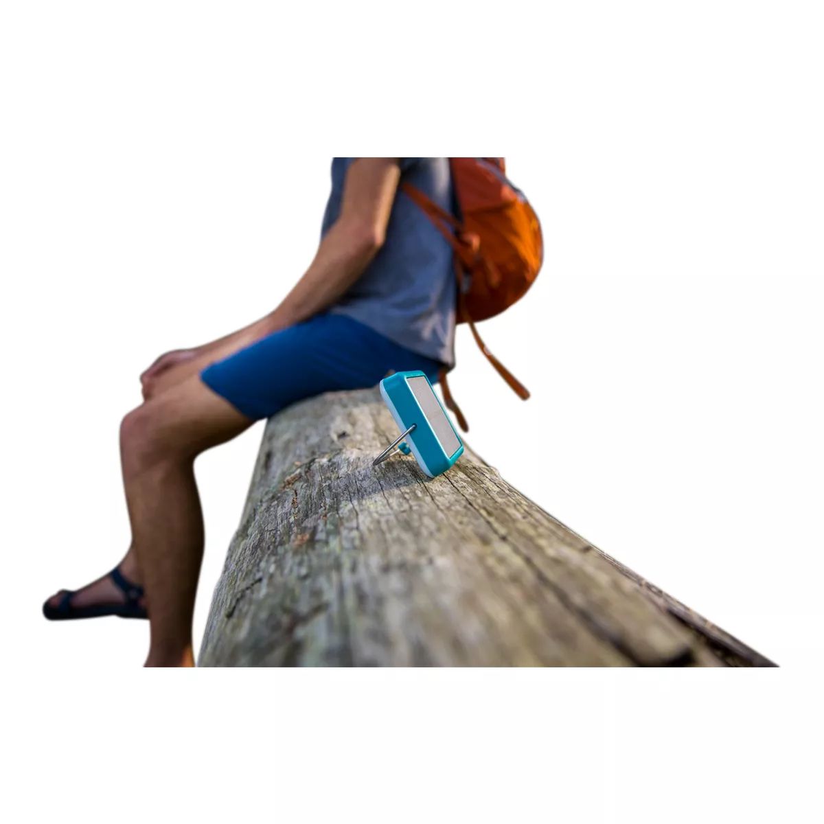 BioLite 100 Lumen Sunlights Front_Three_Fourths_Angled_Right