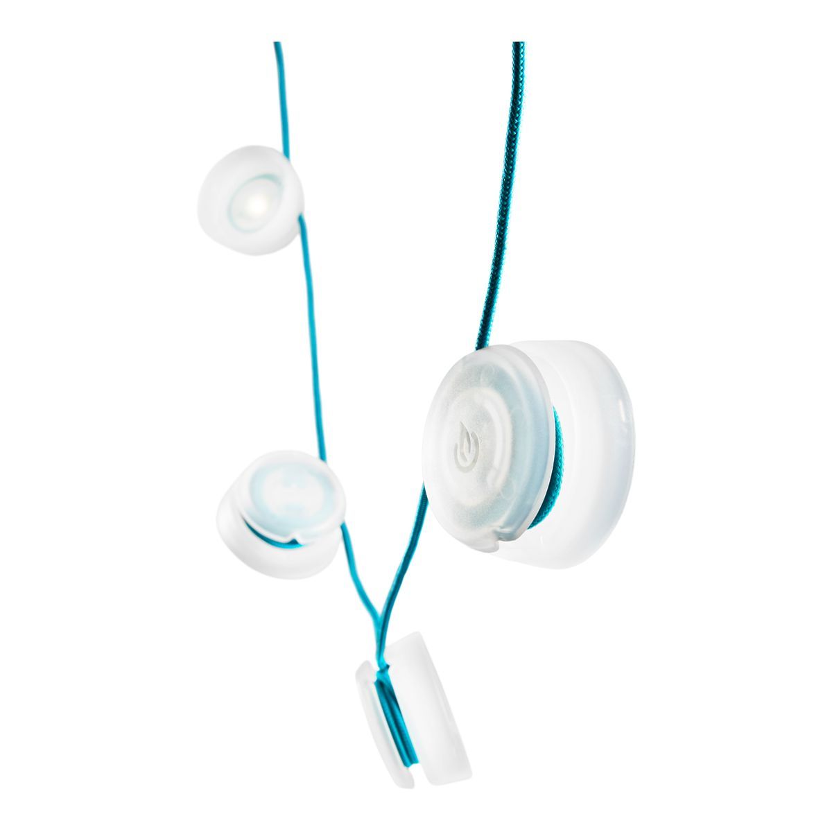 BioLite Sitelight String Lights CloseUp