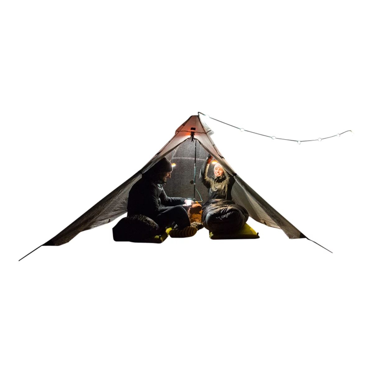 BioLite Sitelight String Lights Composite_or_Mixed