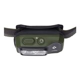 Black Diamond Storm 450 Headlamp CloseUp