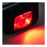 Black Diamond Spot 400-R Rechargeable Headlamp CloseUp