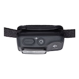 Black Diamond Cosmo 350 Headlamp CloseUp
