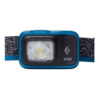 Black Diamond Astro 300 Headlamp CloseUp