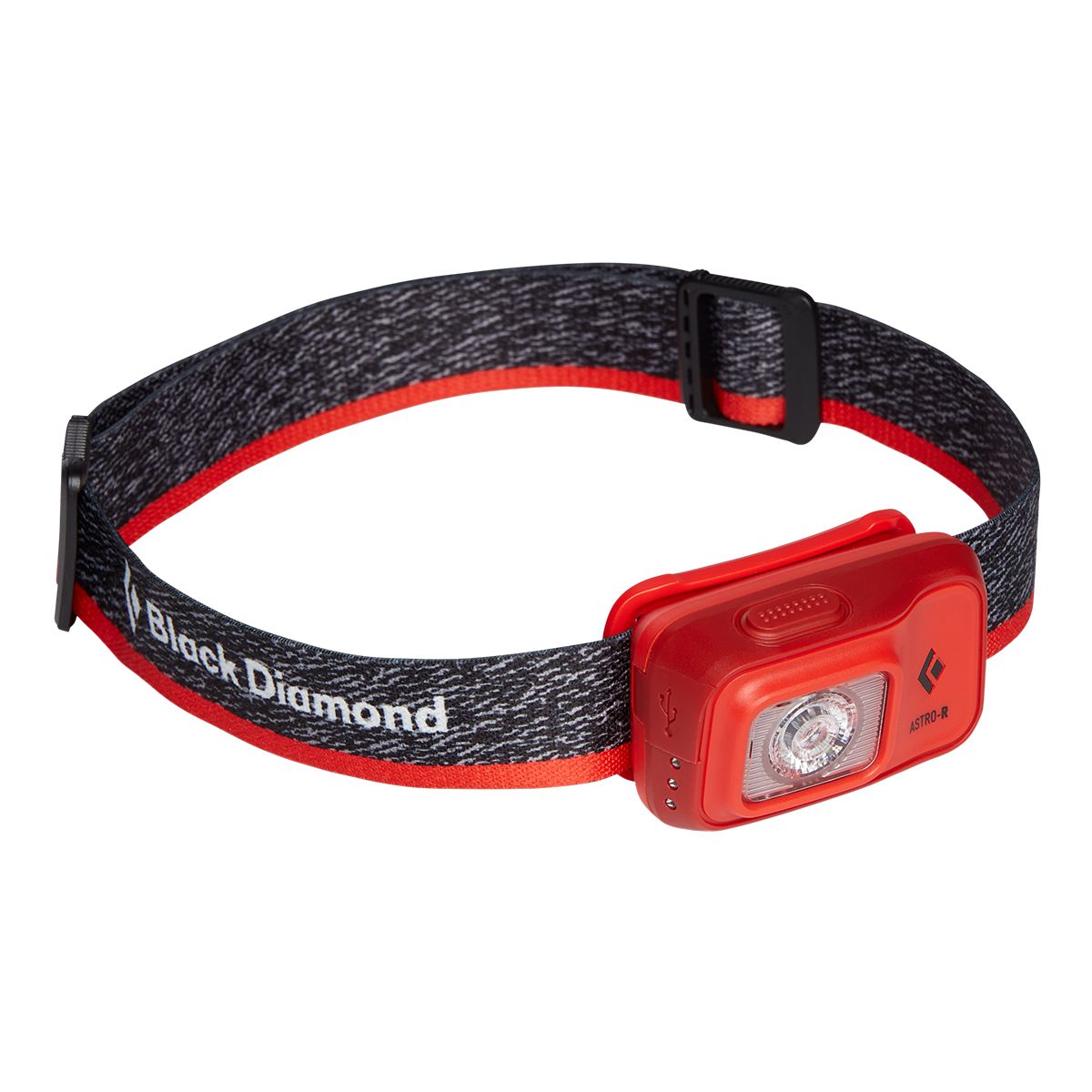 Image of Black Diamond Astro 300-R Headlamp