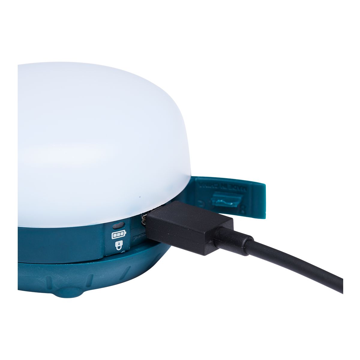 Black Diamond Moji R+ Lantern CloseUp