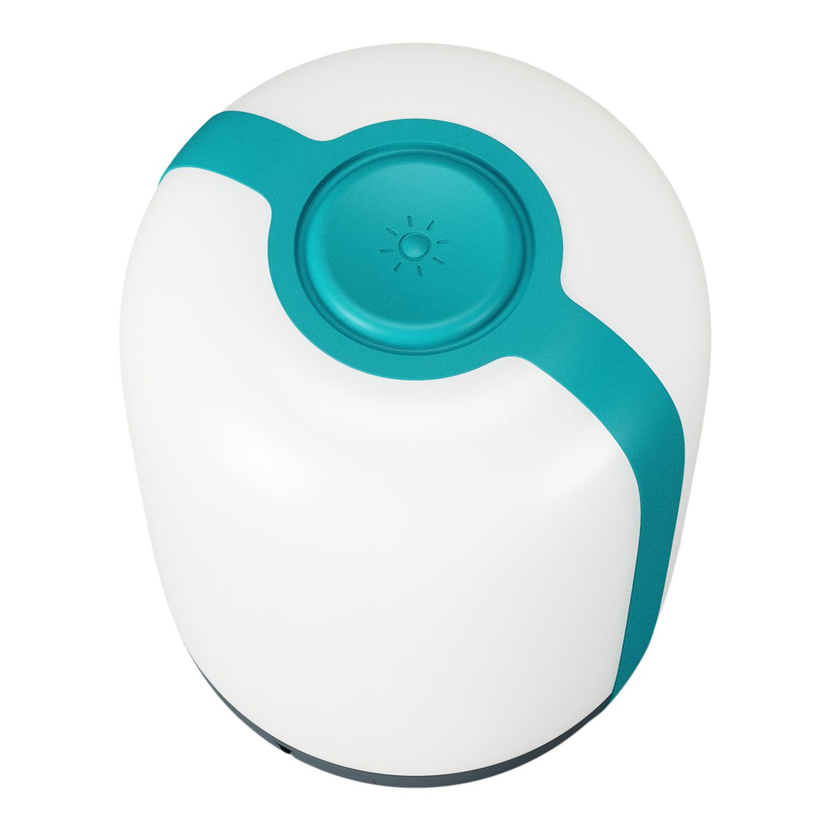 Biolite Alpenglow 500 Lantern Overhead_Plunge