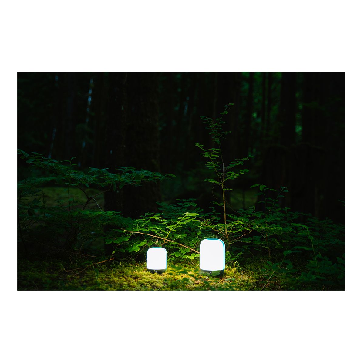 Biolite Alpenglow 500 Lantern Front_Flat