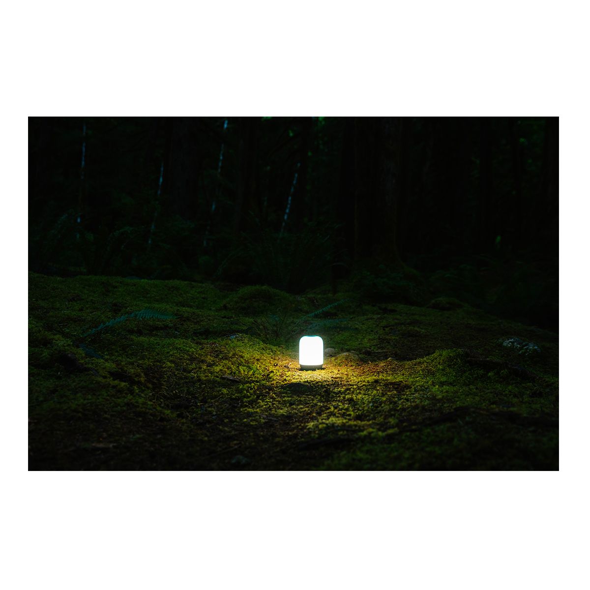 Biolite Alpenglow 500 Lantern Front_Flat