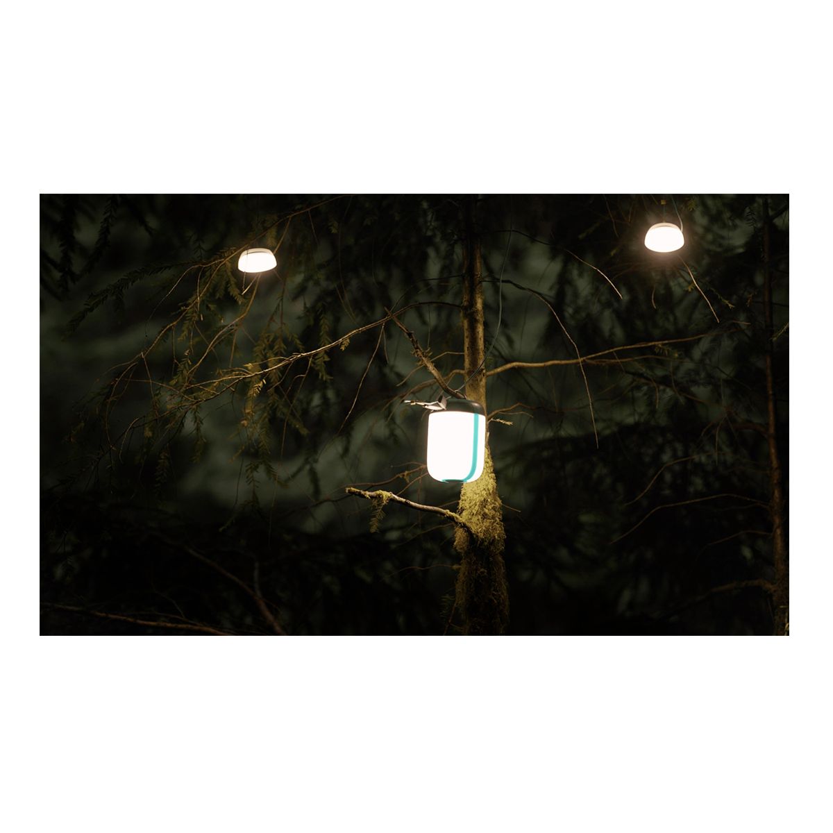 Biolite Alpenglow 250 Lantern Front_Flat
