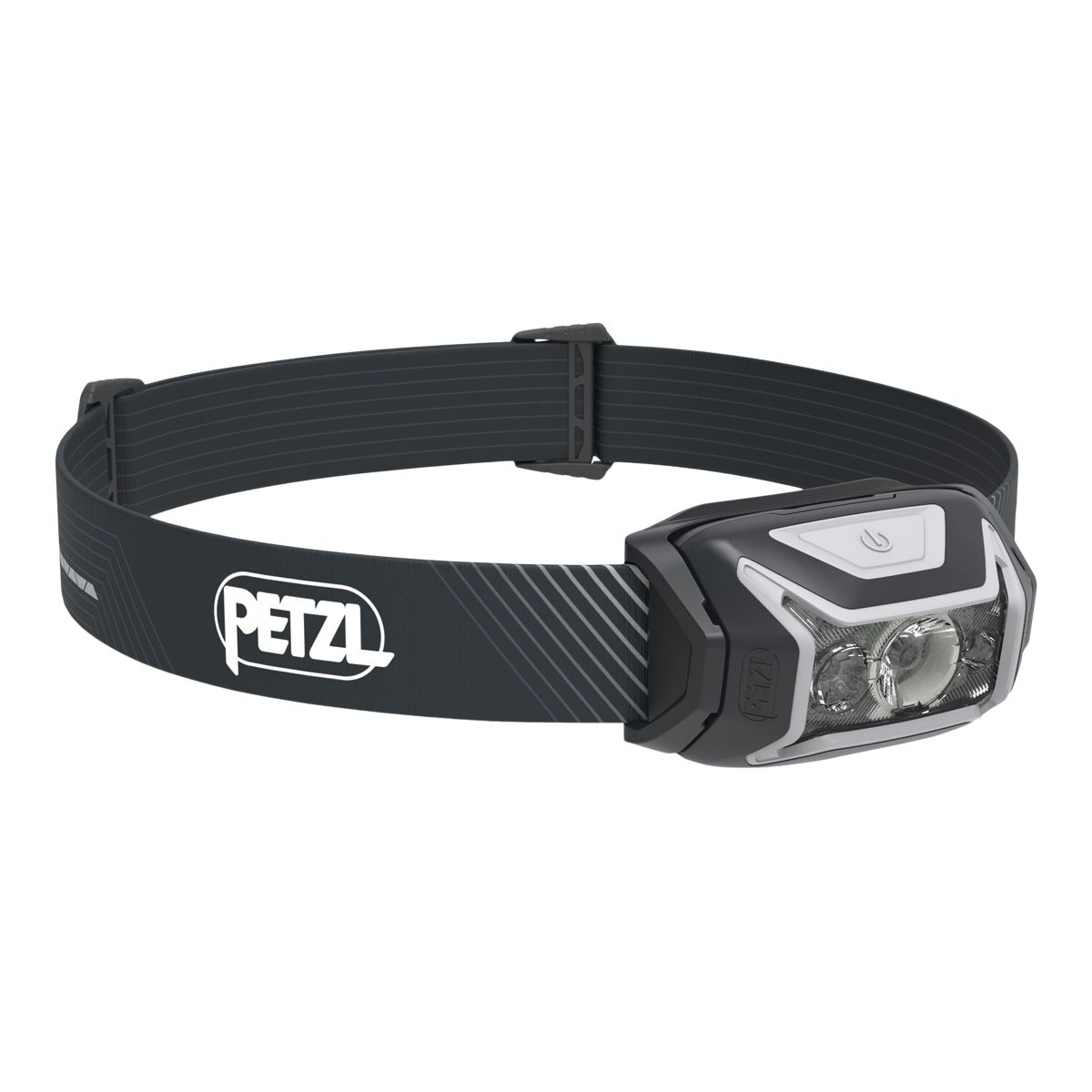Image of Petzl Actik Core Headlamp