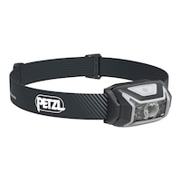 PETZL ACTIK® Core Headlamp Front_Angled_Right