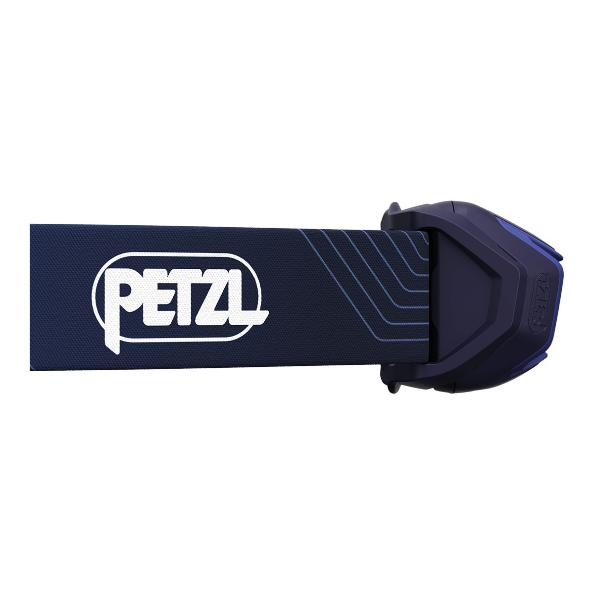 PETZL Actik Headlamp Side_Right