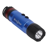 Nite Ize Radiant 3-in-1 Mini Flashlight Front_Angled_Right