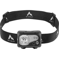 McKinley Rechargeable Headlamp Front_Elevated
