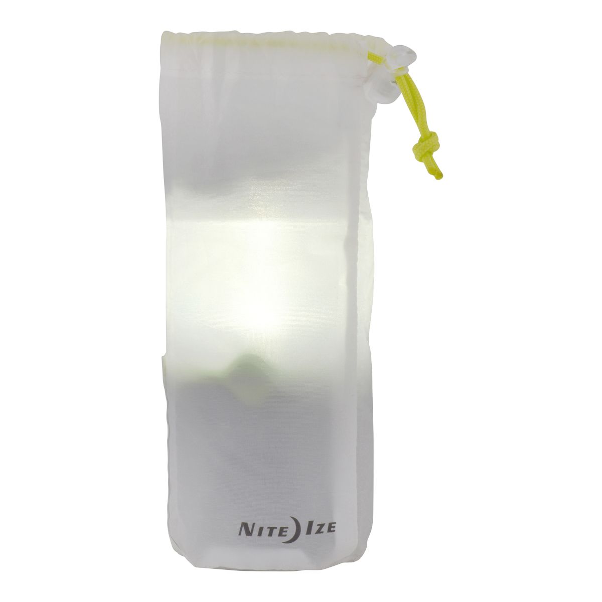 Nite Ize Radiant 314 Rechargeable Lantern Front_Flat