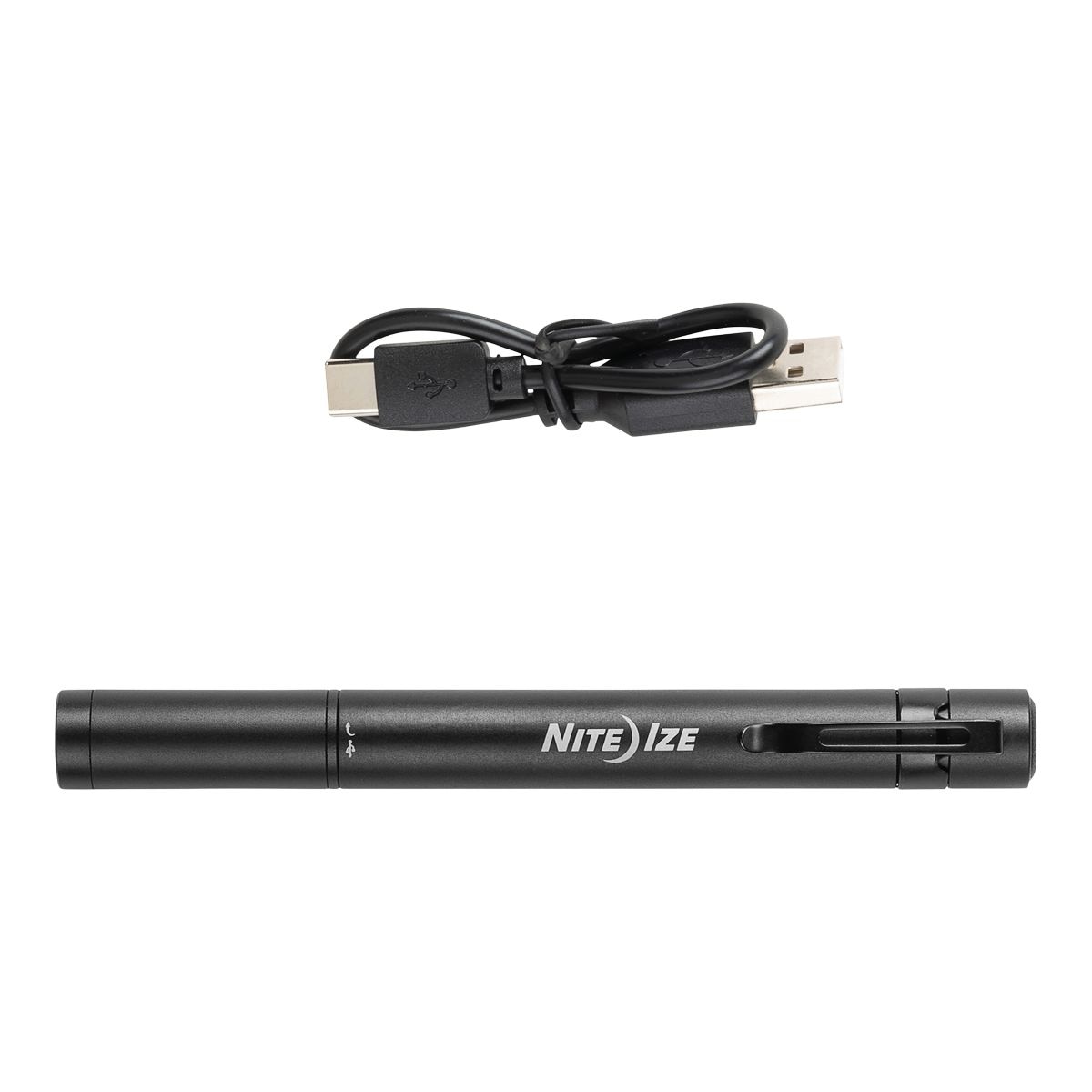 Nite Ize Radiant Rechargeable Pen Light Composite_or_Mixed