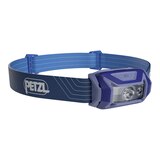 Petzl TIKKA® 350 Lumens Headlamp Front_Three_Fourths_Angled_Right