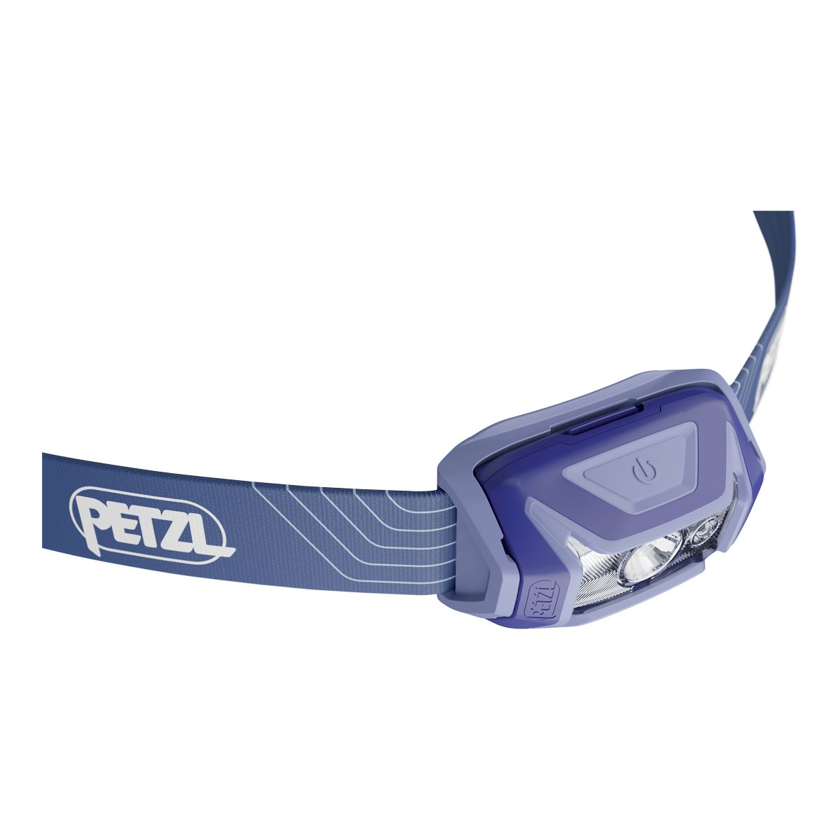Petzl TIKKA® 350 Lumens Headlamp