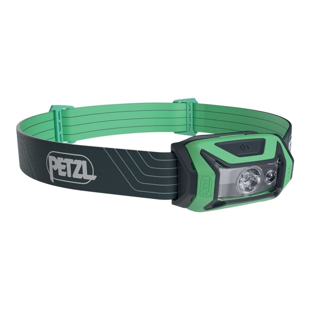Petzl TIKKA® 350 Lumens Headlamp