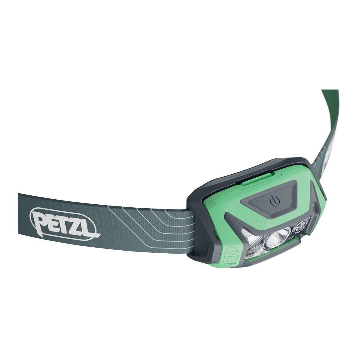 Petzl TIKKA® 350 Lumens Headlamp