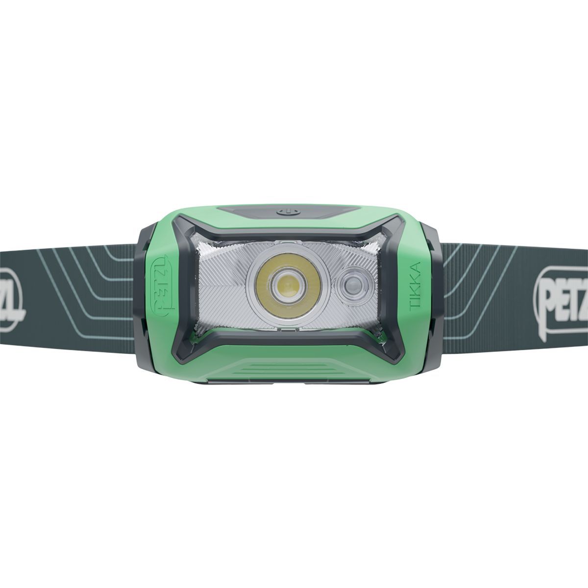 Petzl TIKKA® 350 Lumens Headlamp