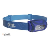 Petzl Tikkina 300 Lumens Headlamp Front_Three_Fourths_Angled_Right