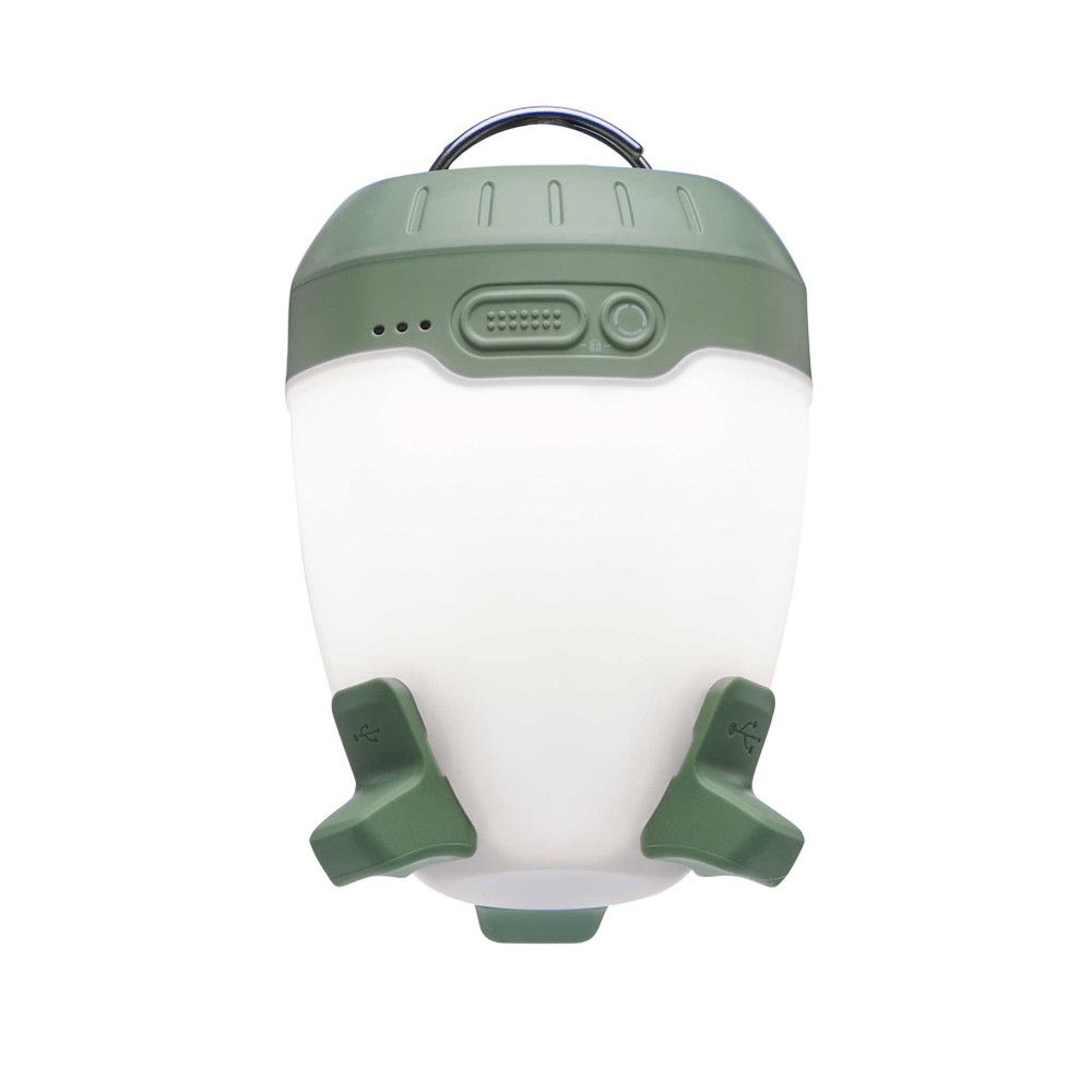 Black Diamond Rechargeable Orbiter 400 Lantern Front_Flat
