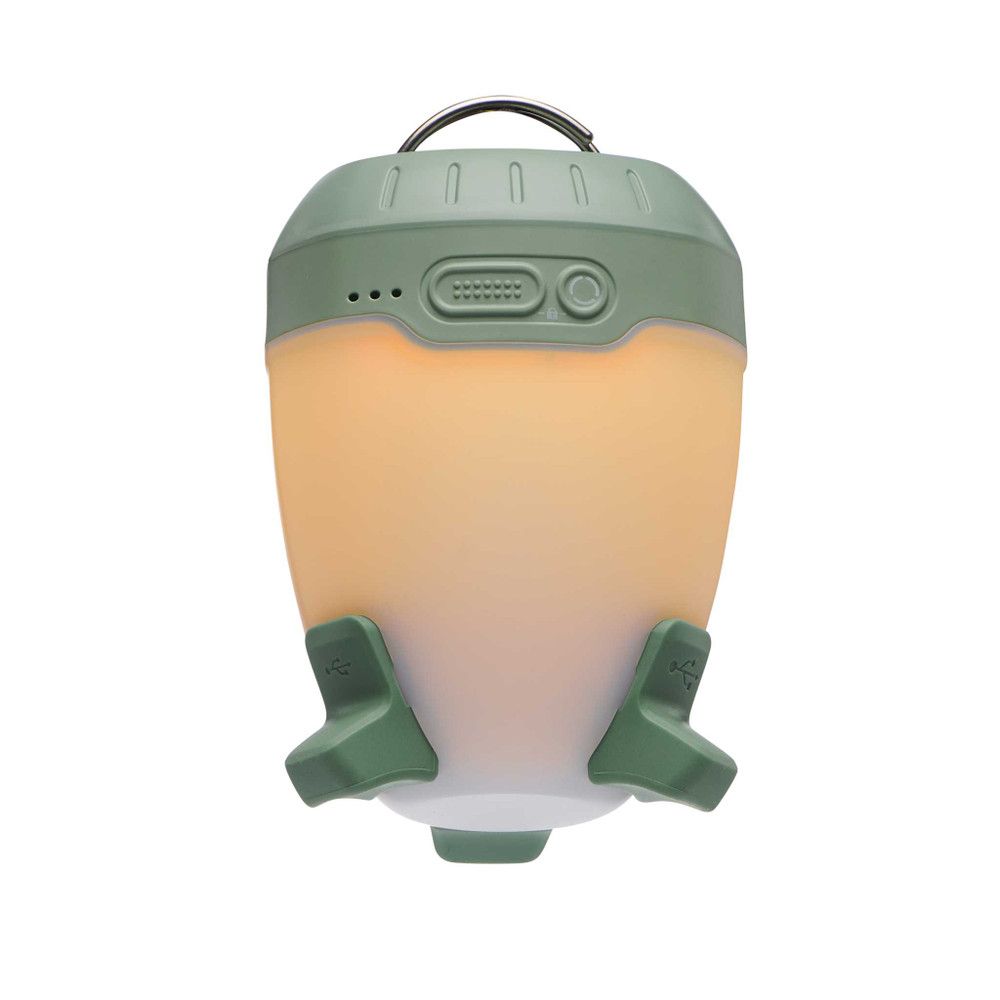 Black Diamond Rechargeable Orbiter 400 Lantern Front_Flat