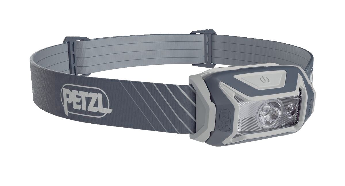 Petzl Tikka Core Headlamp Front_Angled_Right